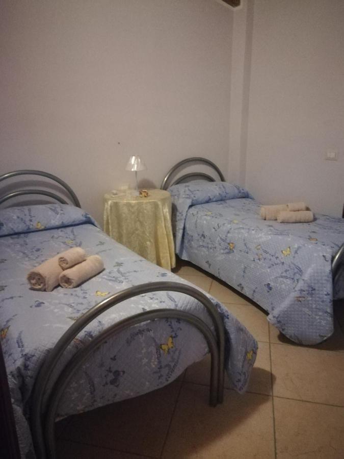 MonastirAl Ciclamino住宿加早餐旅馆 外观 照片
